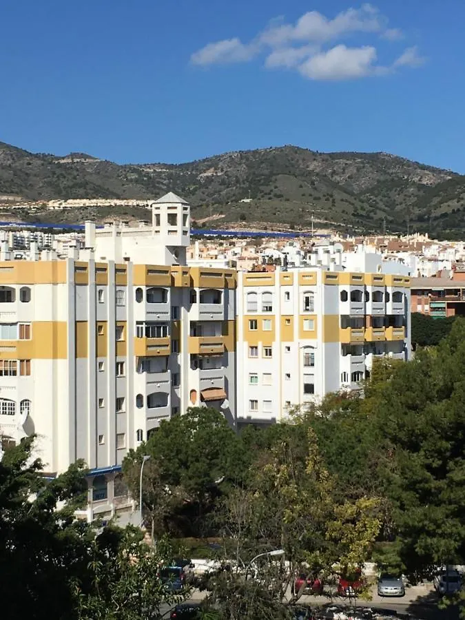 Apartamento Iris Apartment, Benalmádena