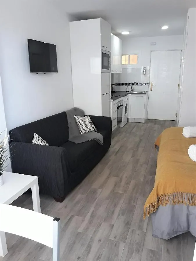 Apartamento Iris Apartment, Benalmádena España