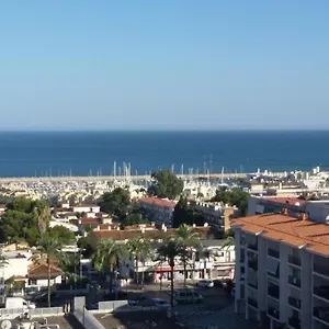 Apartamento Mar Del Sur