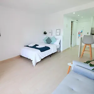  Apartamento Jupiter - Sunsea