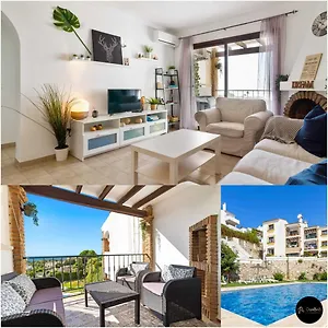  Apartamento Sea View In La Capellanía