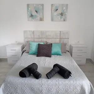  Apartamento Precioso Apartamento Residencial Piscina Jardines