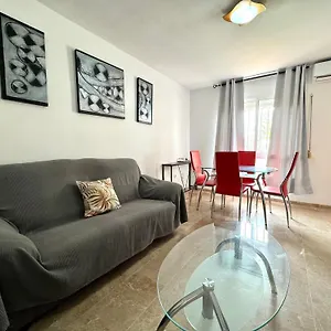  Apartamento Primavera