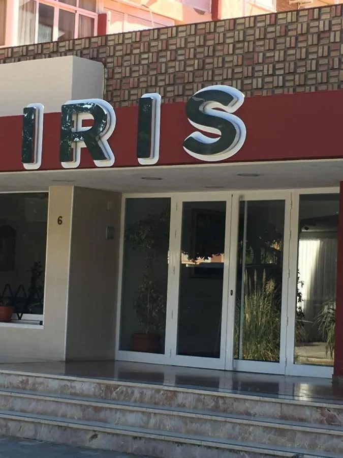 דירה Iris Apartment, בנאלמדנה